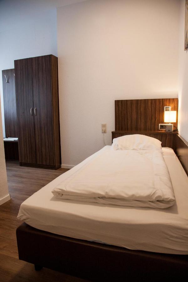 Gaestehaus Haeuser Linden  Esterno foto